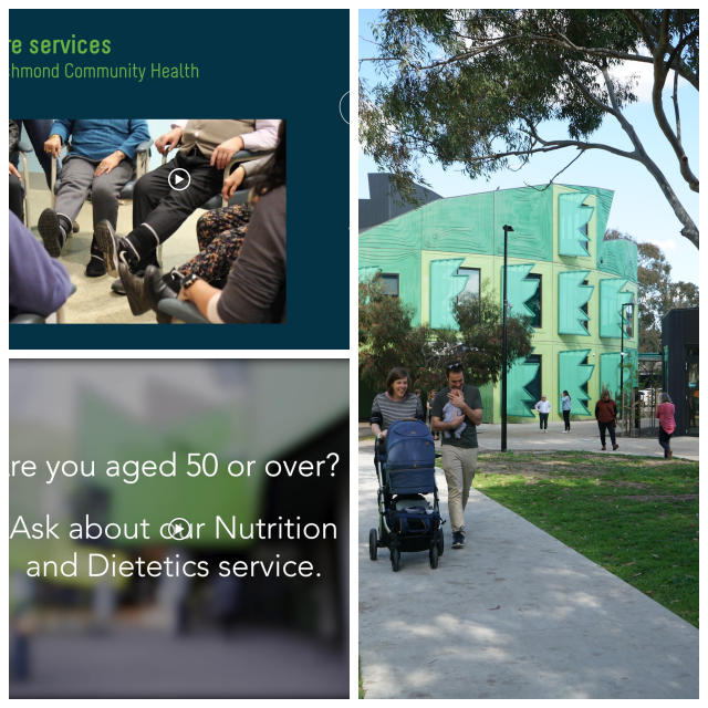 Review North Richmond Community Health image 158319