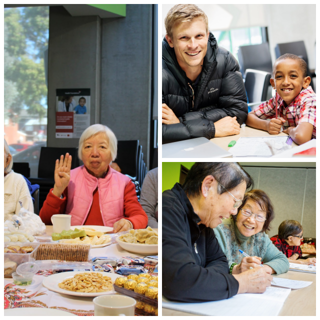 Review North Richmond Community Health image 158320