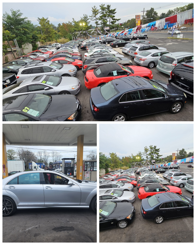 Review Independence Auto Sales image 143199