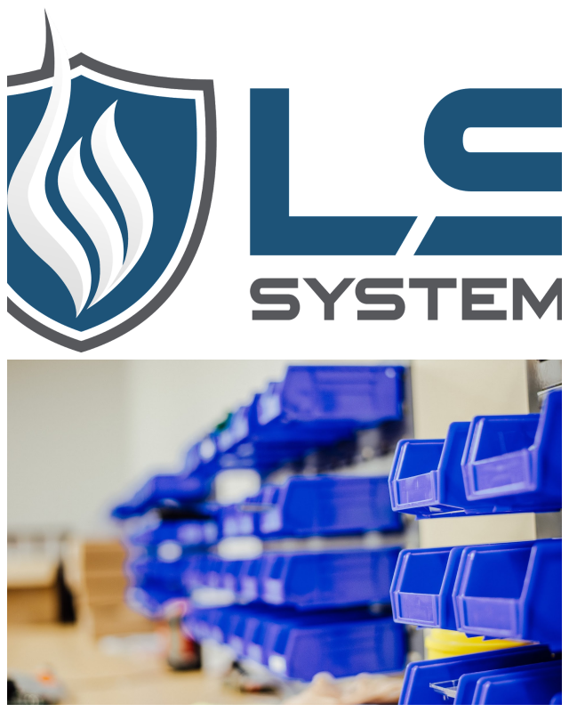 Review Life safety systems, inc. image 258991