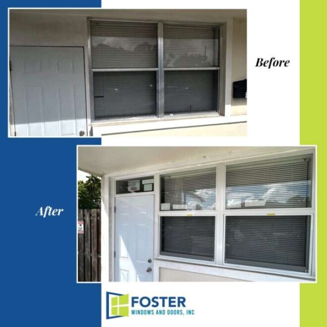 Review Foster Windows And Doors image 359688