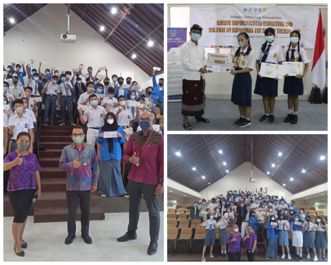 Review SMKTI Bali Global Jimbaran image 214106