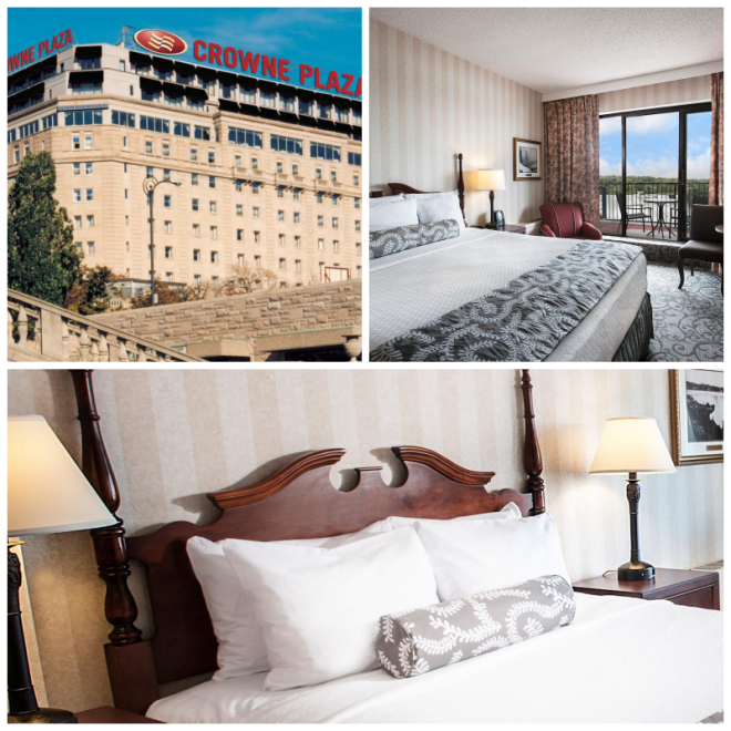 Review Canadian Niagara Hotels image 109756