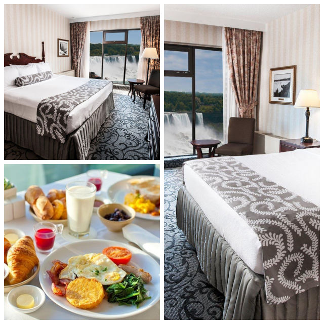 Review Canadian Niagara Hotels image 109757