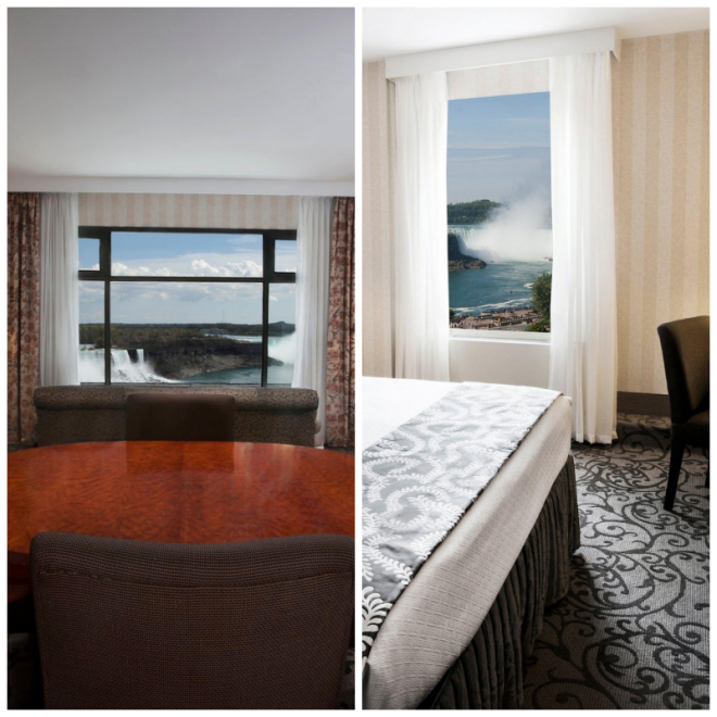 Review Canadian Niagara Hotels image 109759
