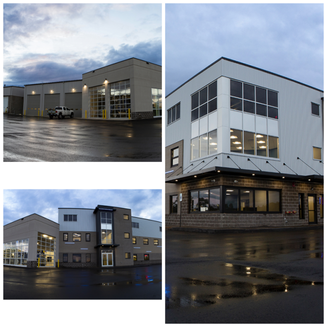 Review Derrick building solutions llc image 273525