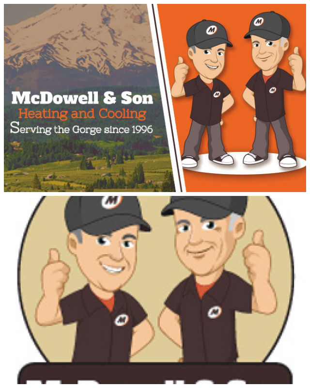 Review Mcdowell & son image 318918