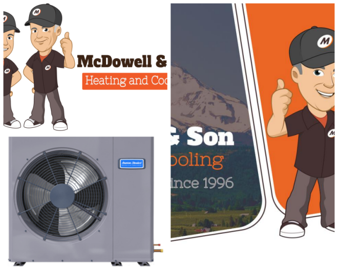 Review Mcdowell & son image 318919