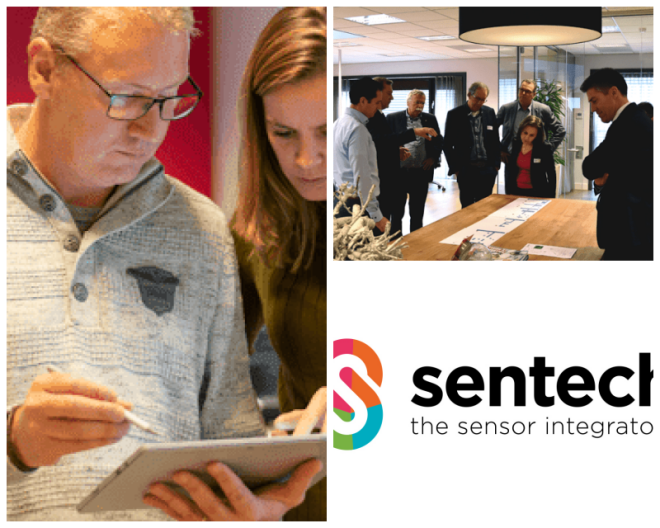 Review Sentech image 55181