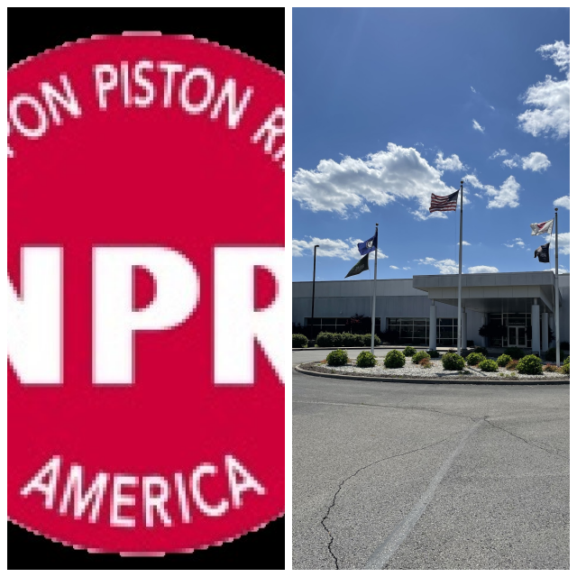 Review Npr of america, inc. image 259120