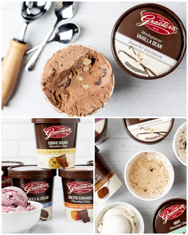 Review Graeter's Ice Cream image 7258