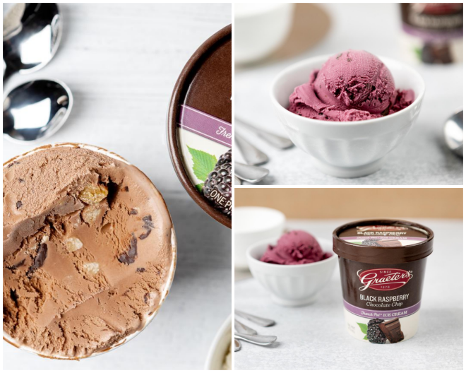 Review Graeter's Ice Cream image 7259