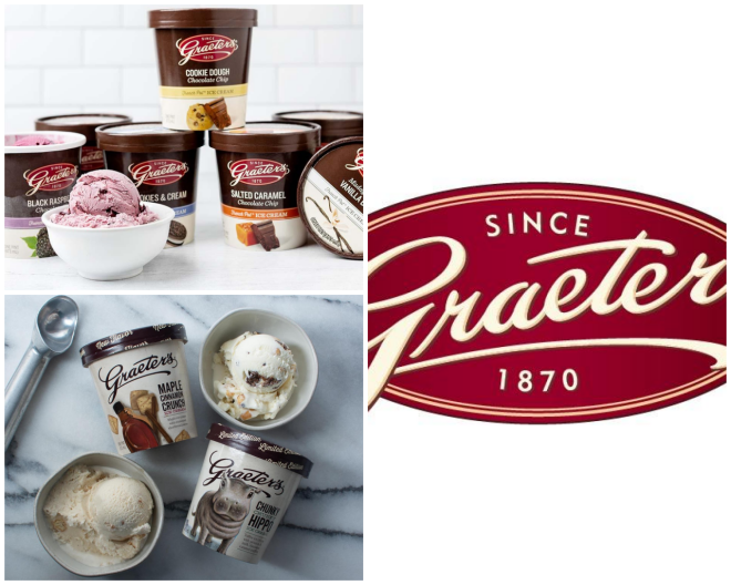 Review Graeter's Ice Cream image 7260