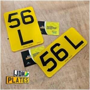 Review JDM Plates image 360218