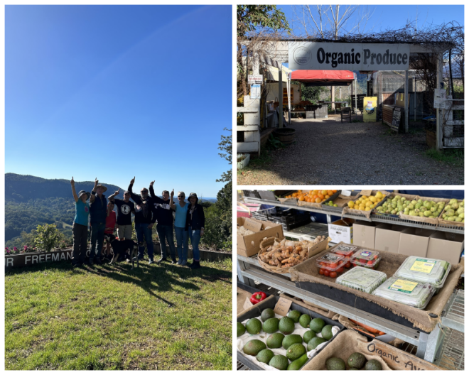 Review Freeman's Organic Farm image 200000