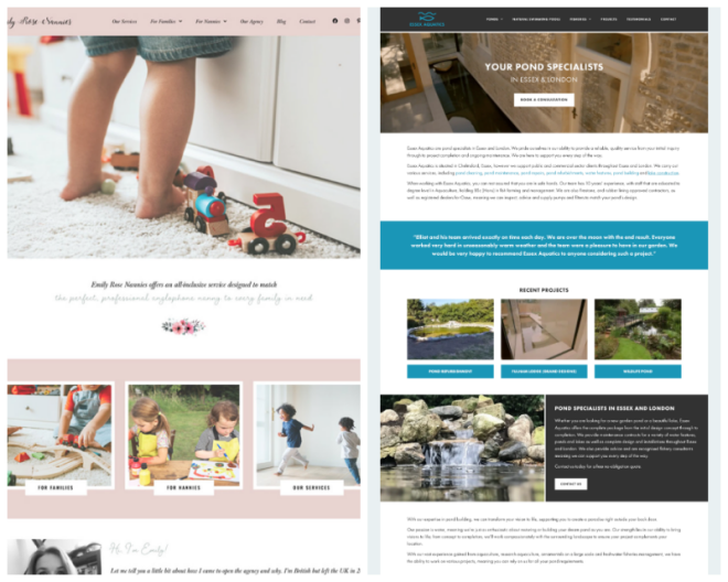 Review Kat & Mouse SEO and Web Development image 118400