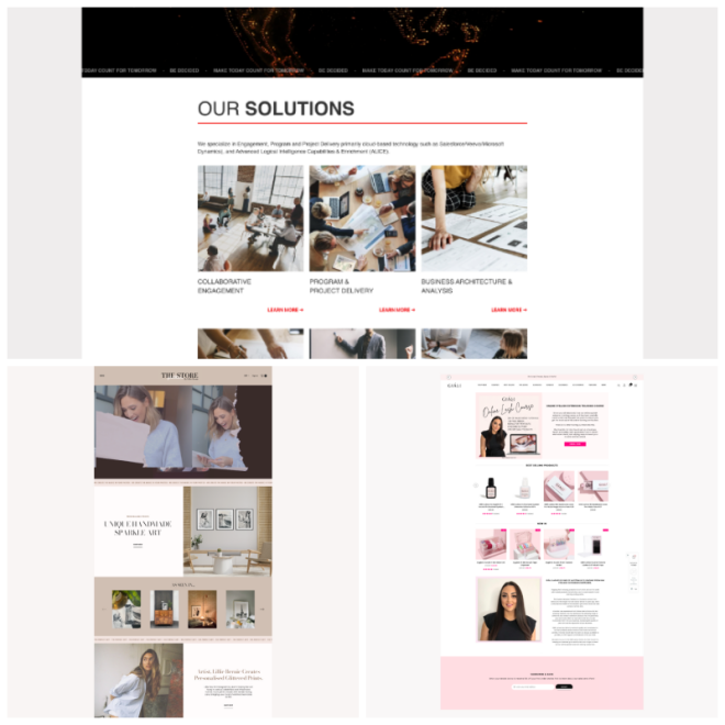 Review Kat & Mouse SEO and Web Development image 118401