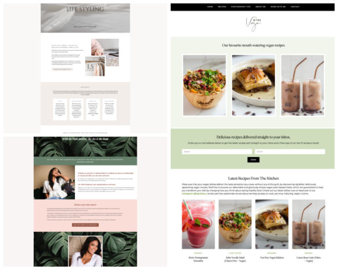 Review Kat & Mouse SEO and Web Development image 118402