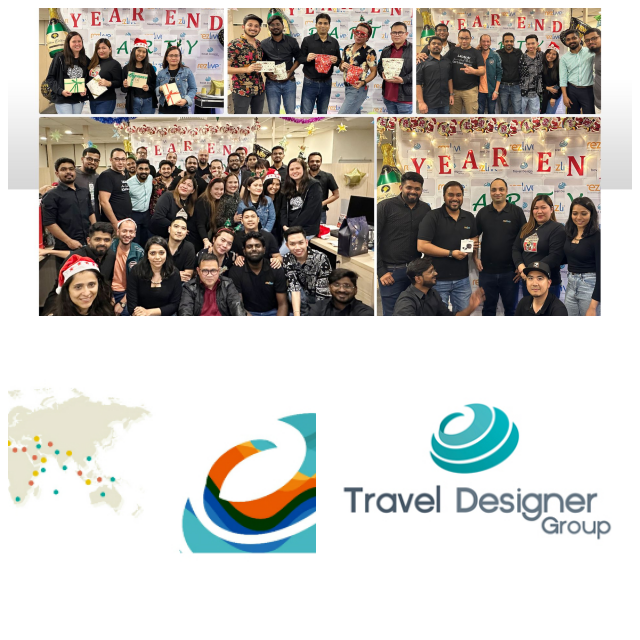 Review Travel Designer Group image 73665