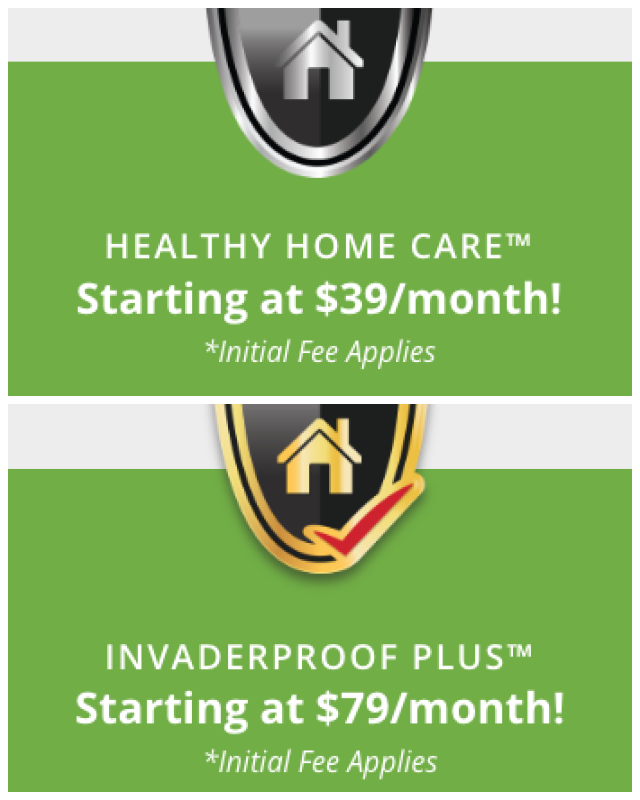 Review Invader Pest Management | Phoenix Exterminator image 147829