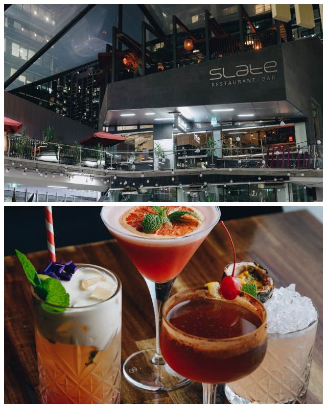 Review Slate Restaurant Bar image 113336