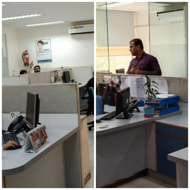 Review Amadeus - India (Resbird Technologies Pvt. Ltd.) image 153544