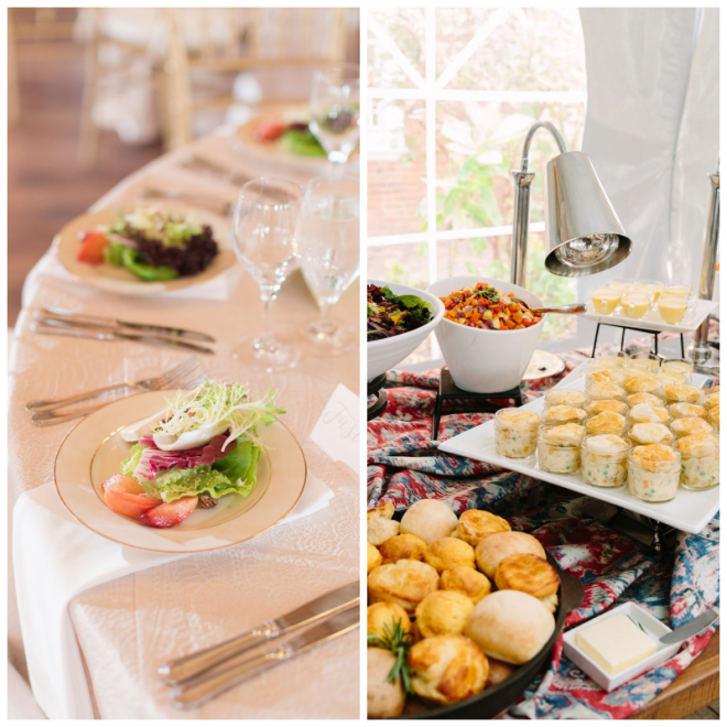 Review Main event caterers image 263937