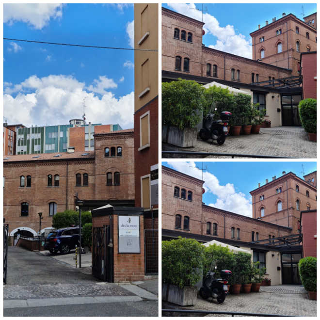 Review PROFEXA CONSULTING S.r.l. image 158267
