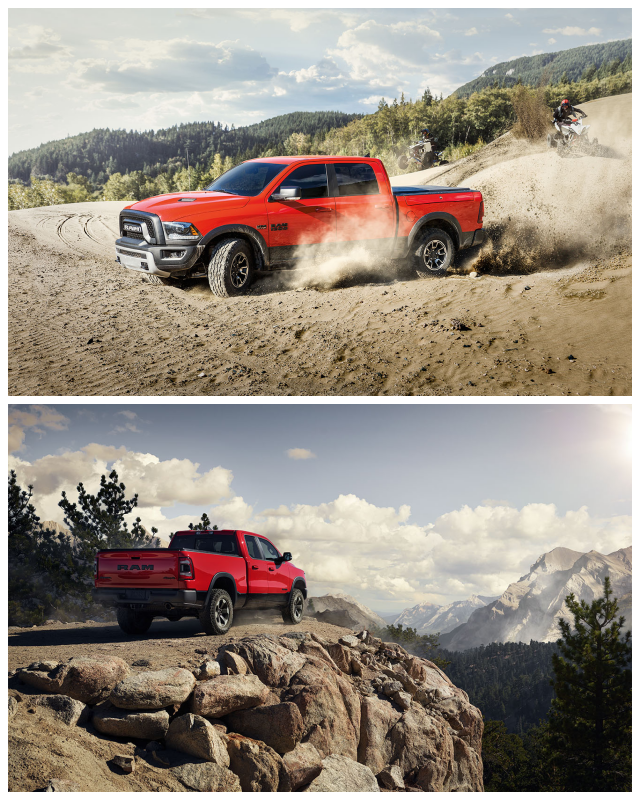 Review Courtesy Chrysler Jeep image 135374