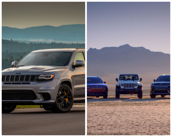 Review Courtesy Chrysler Jeep image 135375