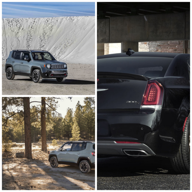 Review Courtesy Chrysler Jeep image 135376