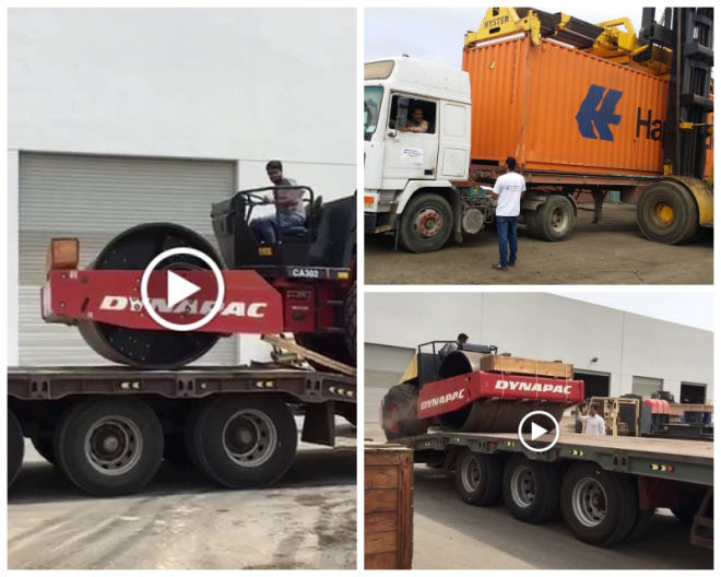 Review Buzyb Shipping Logistics Jeddah image 14664