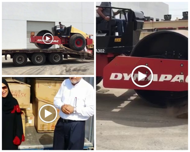Review Buzyb Shipping Logistics Jeddah image 14665