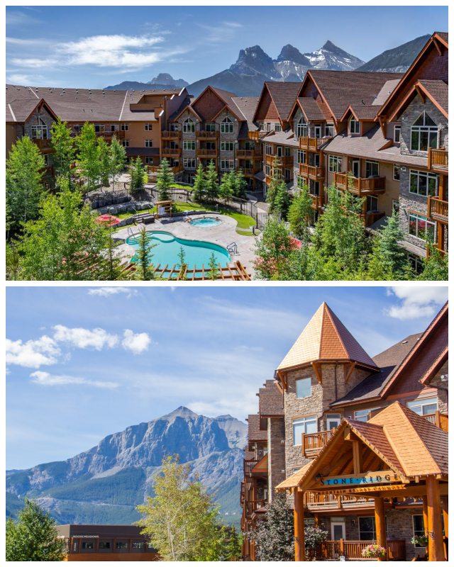 Review StoneRidge Mountain Resort image 236319