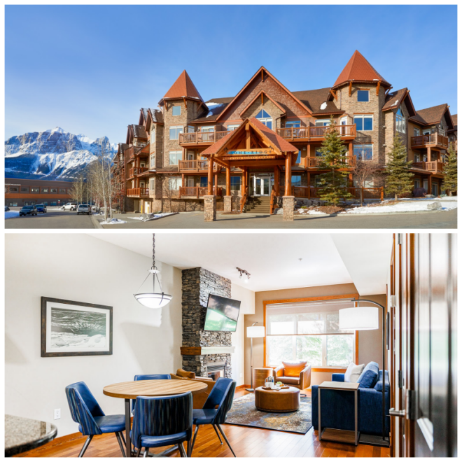 Review StoneRidge Mountain Resort image 236320