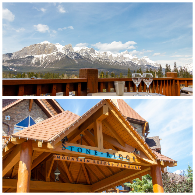 Review StoneRidge Mountain Resort image 236323