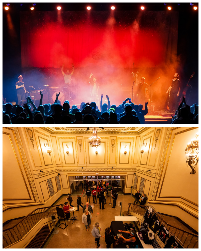 Review Orpheum Entertainment Group image 46241