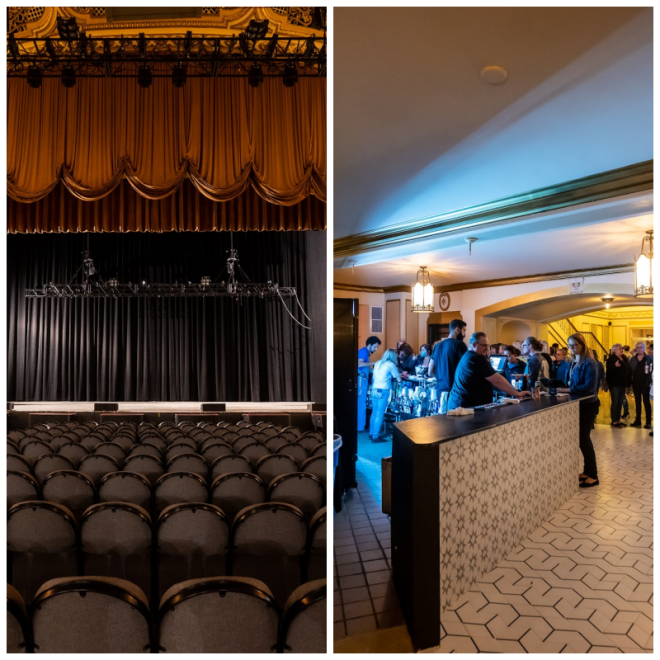 Review Orpheum Entertainment Group image 46242