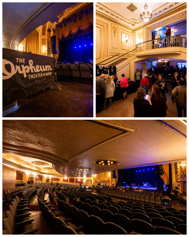 Review Orpheum Entertainment Group image 46243