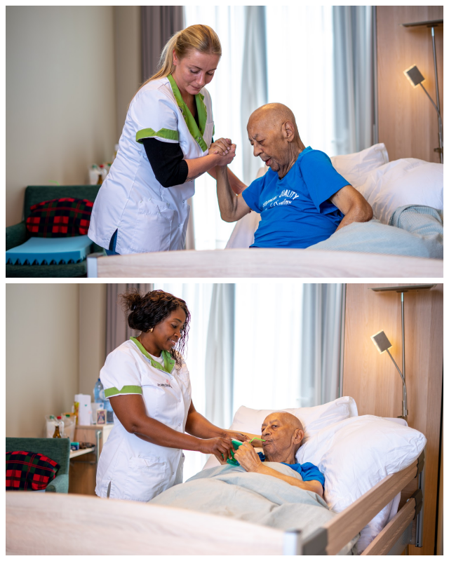 Review ROZE ROOM HOSPICE image 89112