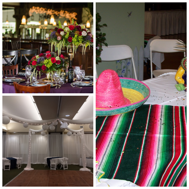 Review Out back party rentals image 332667