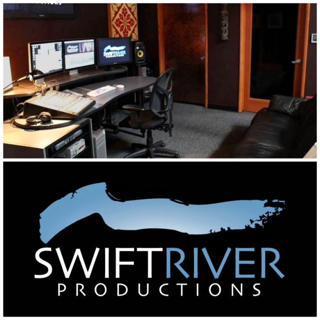 Review Swift River Produciton image 213560
