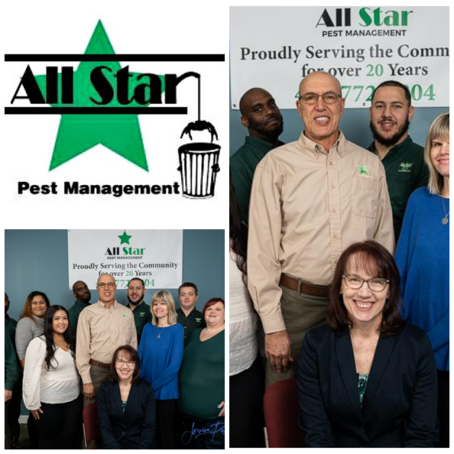 Review All Star Pest Management image 218822
