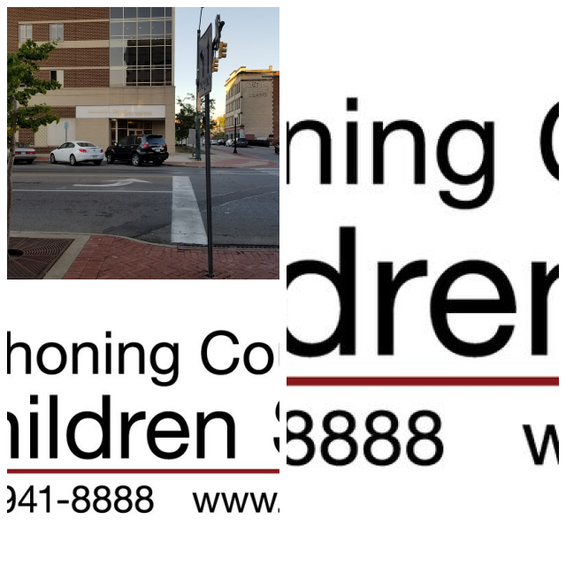Review Mahoning County Children Servic image 111827