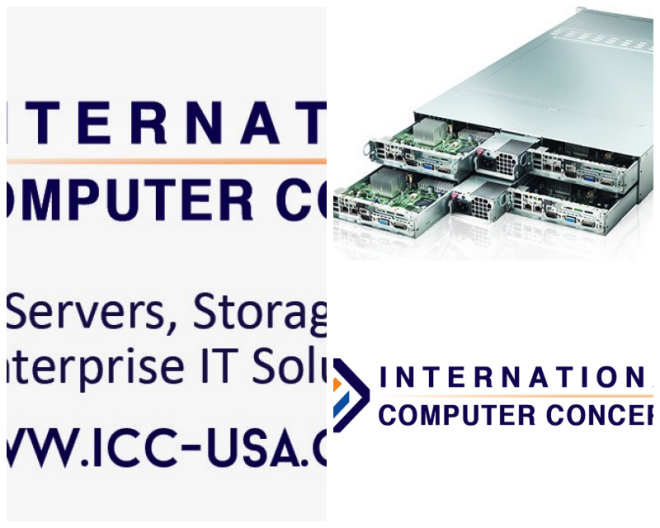 Review International Computer Concepts, Inc. (ICC) image 34593
