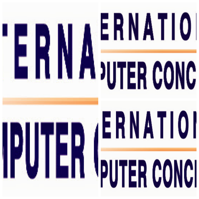 Review International Computer Concepts, Inc. (ICC) image 34596