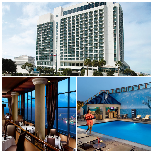 Review Omni Bayfront Corpus Christi image 168529