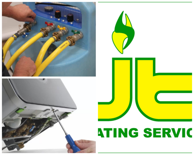Review Jb heating & plumbing services image 304231