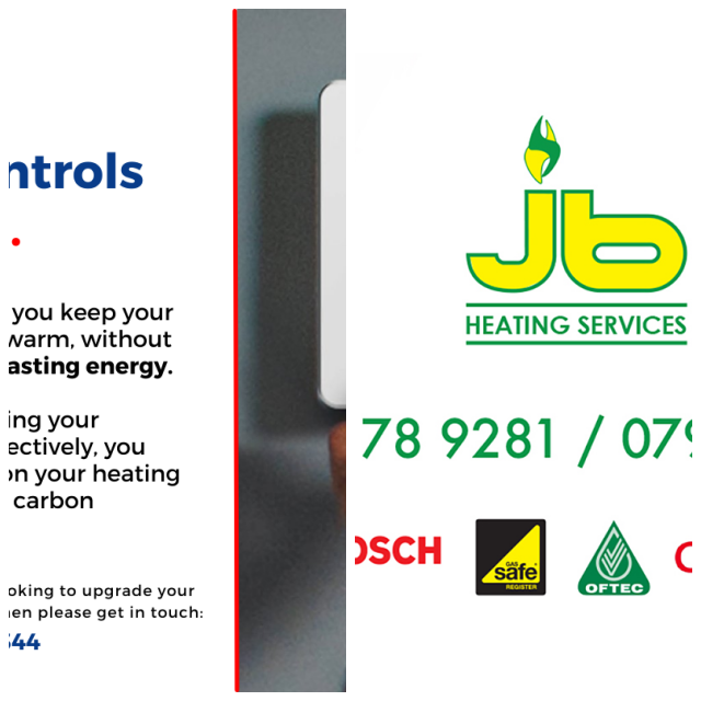 Review Jb heating & plumbing services image 304232