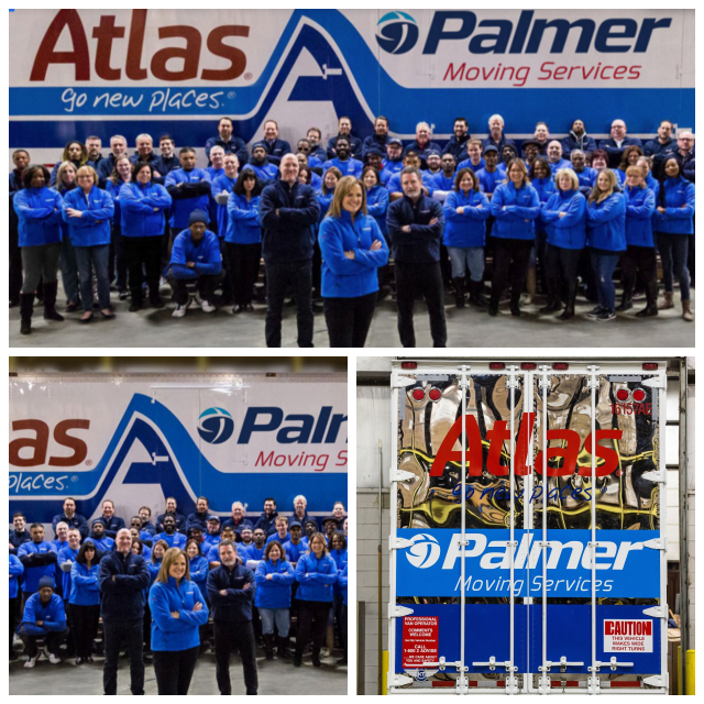 Review Palmer Moving & Storage image 162336